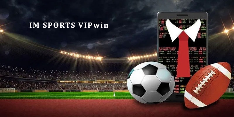 IM Sports VIPwin