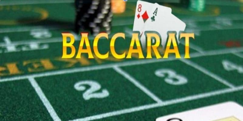 Baccarat VIPwin