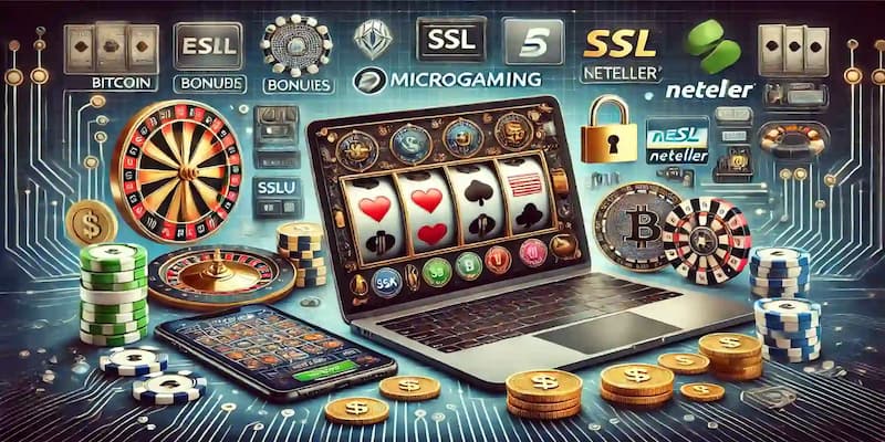 Casino Online VIPwin