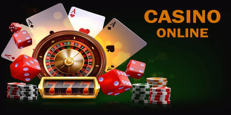 Khám phá và đánh giá ưu điểm của sảnh Casino Online VIPwin