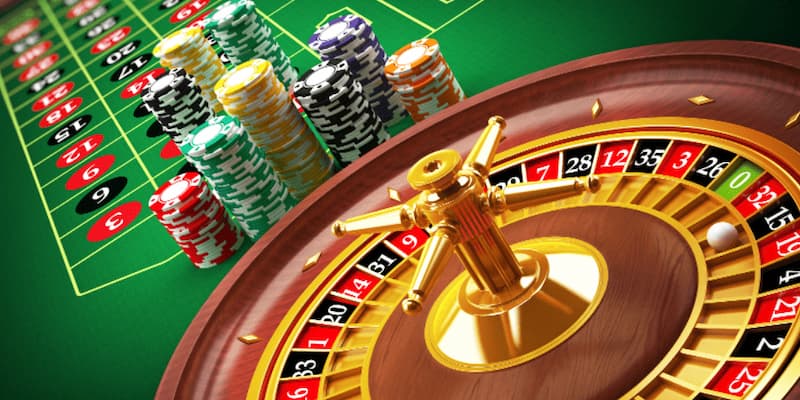 Chia sẻ mọi chơi thắng lớn khi tham gia Casino Online VIPwin