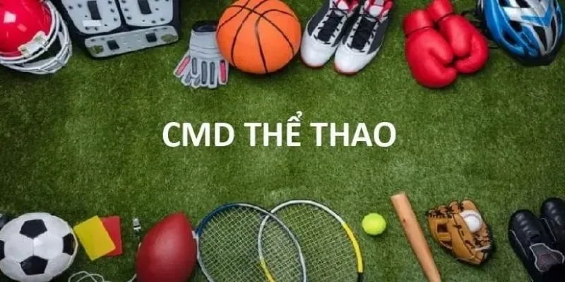 CMD Thể Thao