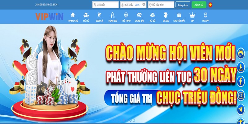 Giới thiệu về Sa Gaming VIPwin - tên tuổi hàng đầu trên thị trường