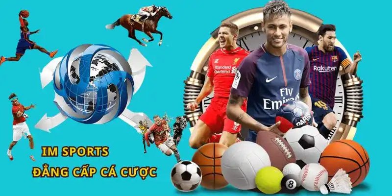 Bùng nổ với tựa game Virtual Sports thú vị