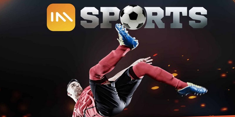 IM Sports VIPwin đẳng cấp hàng đầu châu Á