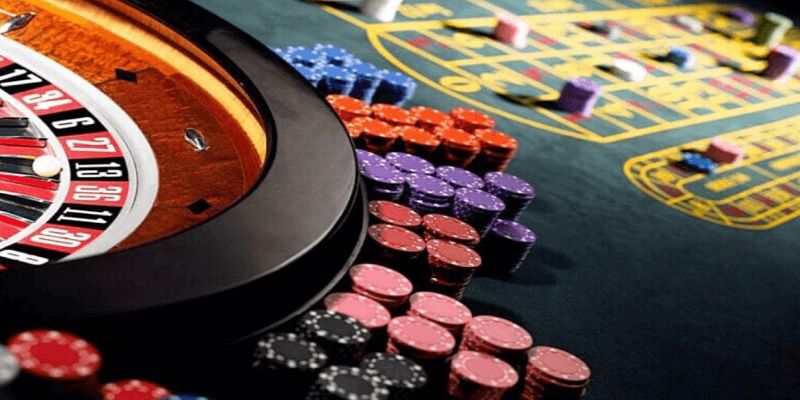 Mẹo chơi Roulette để cơ hội thắng luôn cao nhất