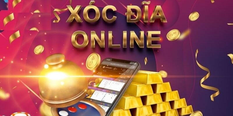 Xóc đĩa Vipwin có yếu tố gì mà thu hút đến như vậy