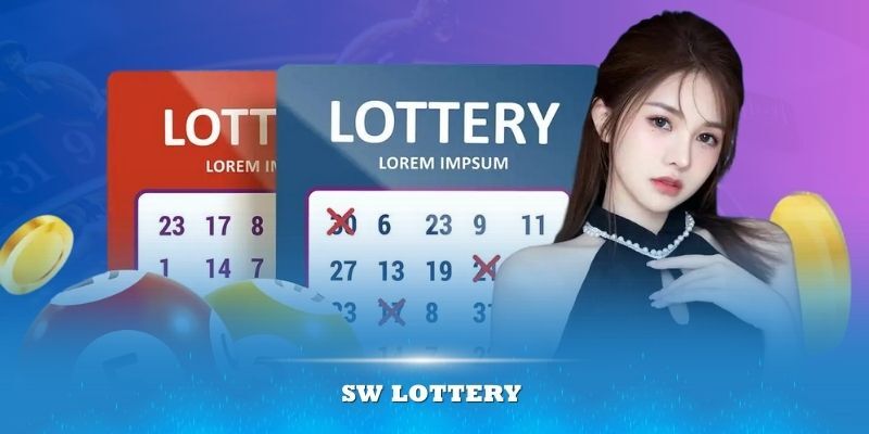 SW Lottery VIPwin