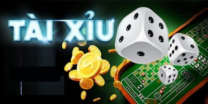 Tài xỉu VIPwin