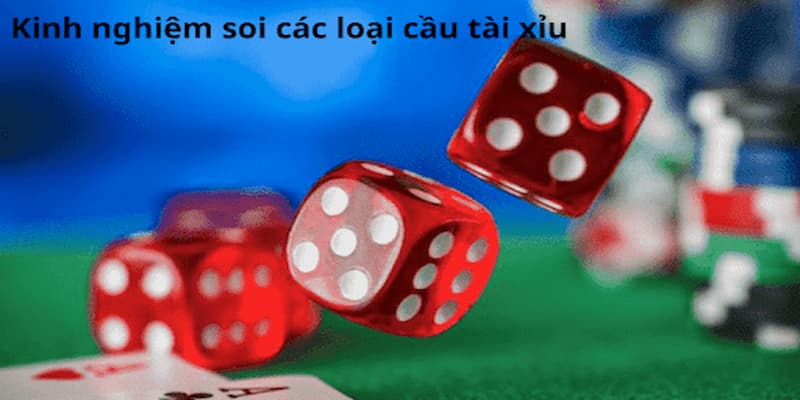 Kinh nghiệm để thành công khi chơi tài xỉu