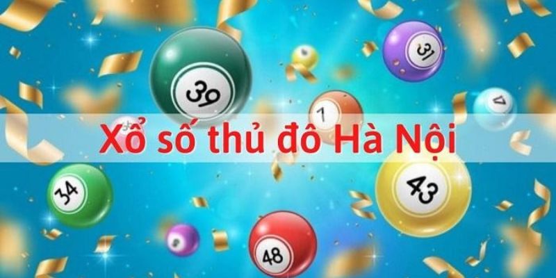 Xổ số Hà Nội vip VIPwin