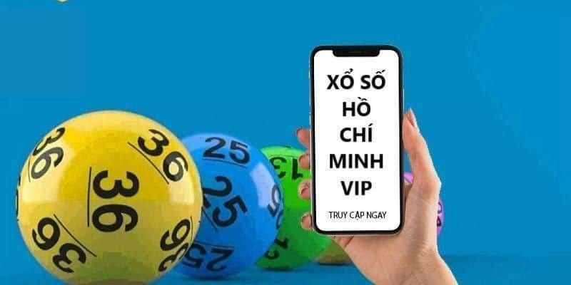 Xổ số Hồ Chí Minh Vip mở ra cơ hội nhận thưởng siêu hấp dẫn